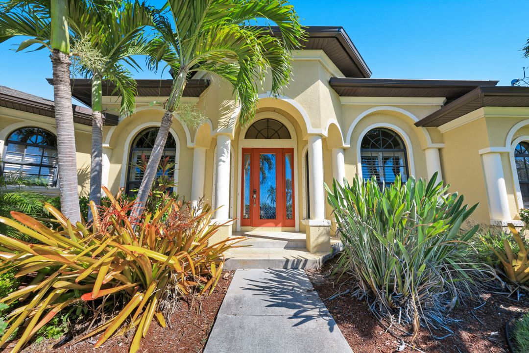 2939 SW 25th St, Cape Coral, FL 33914