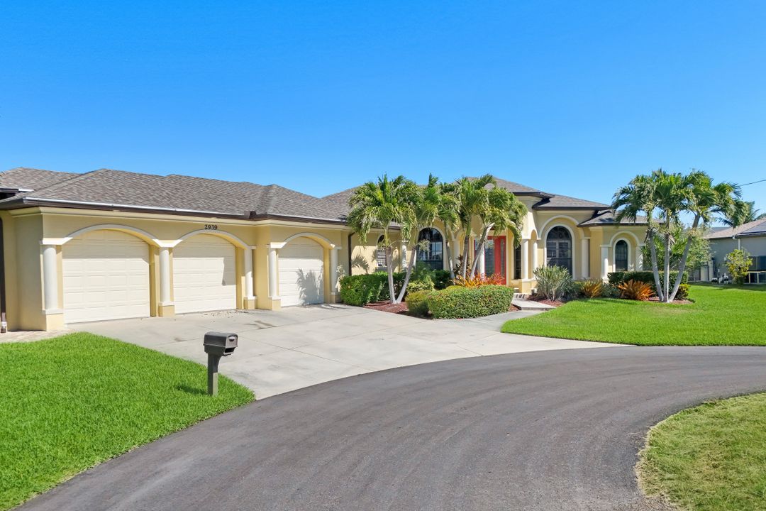 2939 SW 25th St, Cape Coral, FL 33914