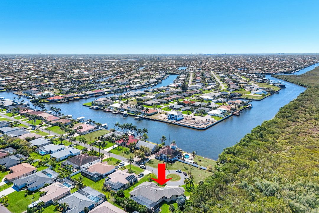 2939 SW 25th St, Cape Coral, FL 33914