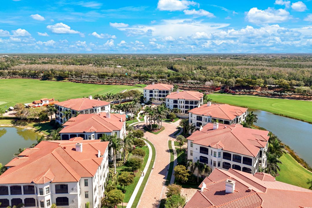 16436 Carrara Way #101, Naples, FL 34110