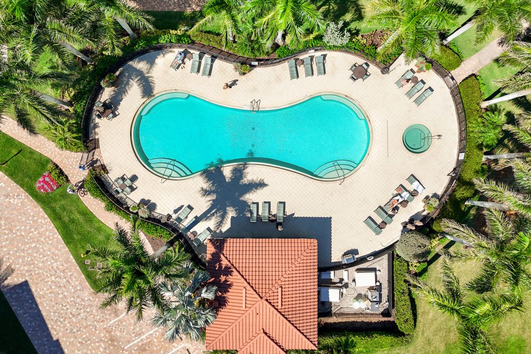 16436 Carrara Way #101, Naples, FL 34110