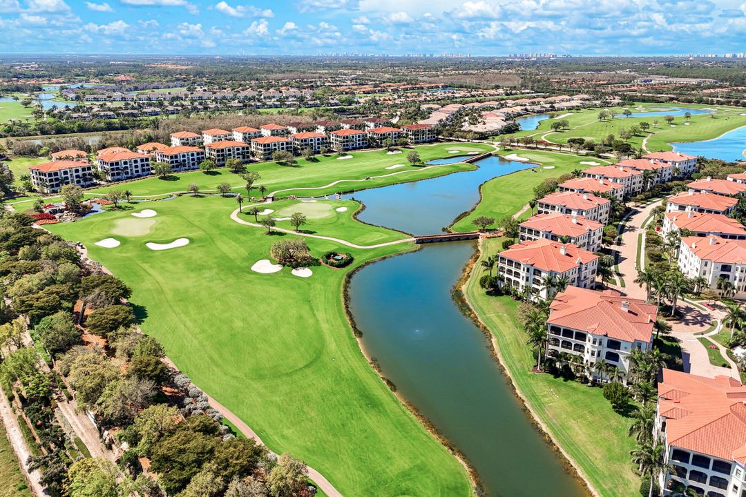 16436 Carrara Way #101, Naples, FL 34110