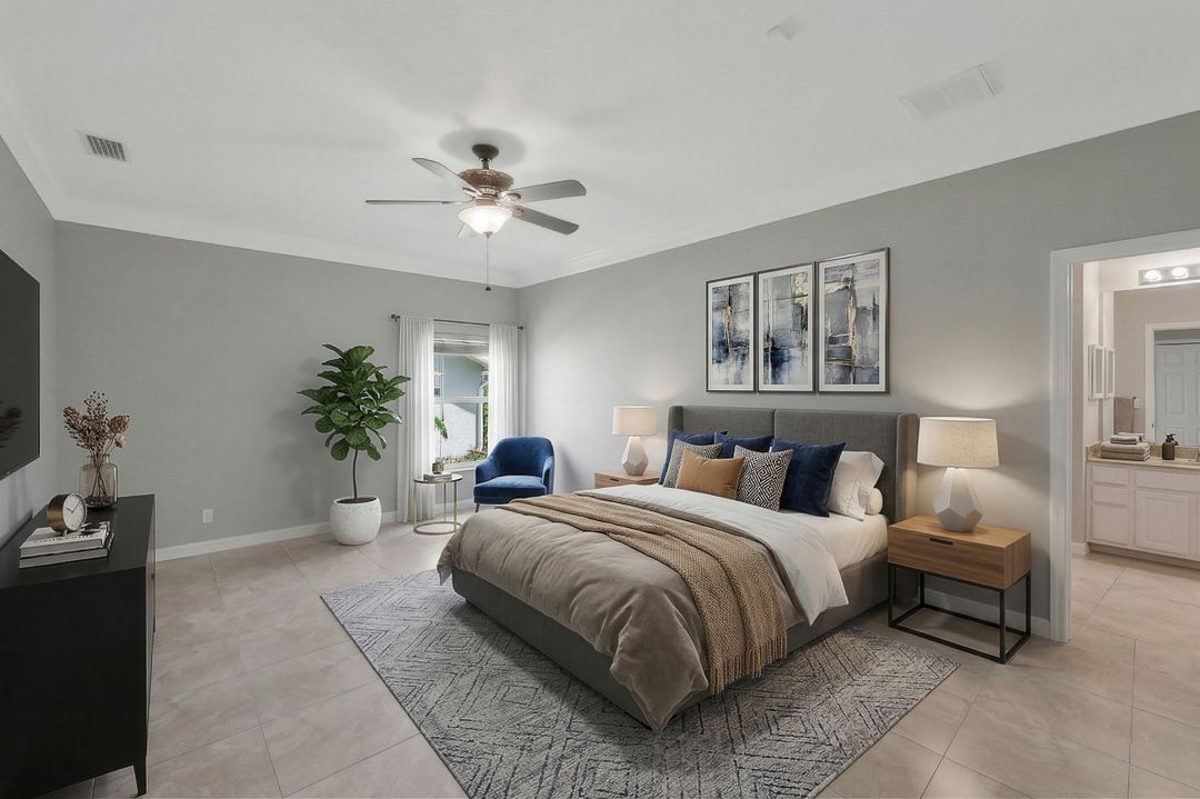 1302 SW 20th St, Cape Coral, FL 33991