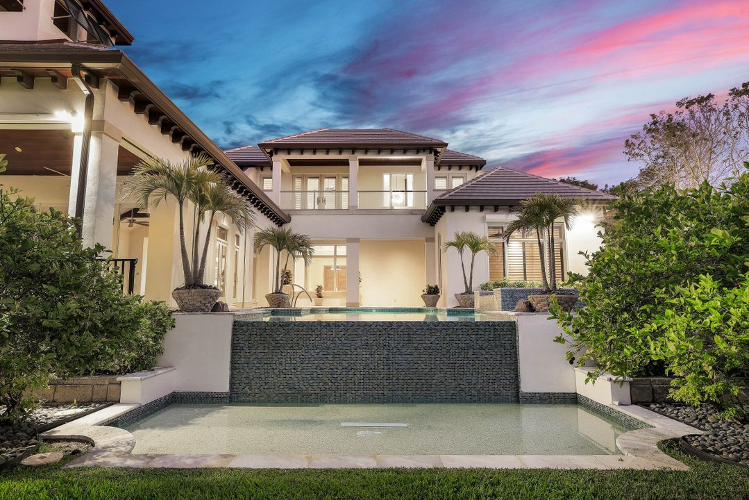 605 Galleon Dr, Naples, FL 34102