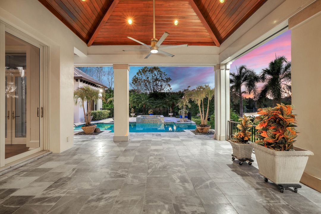 605 Galleon Dr, Naples, FL 34102