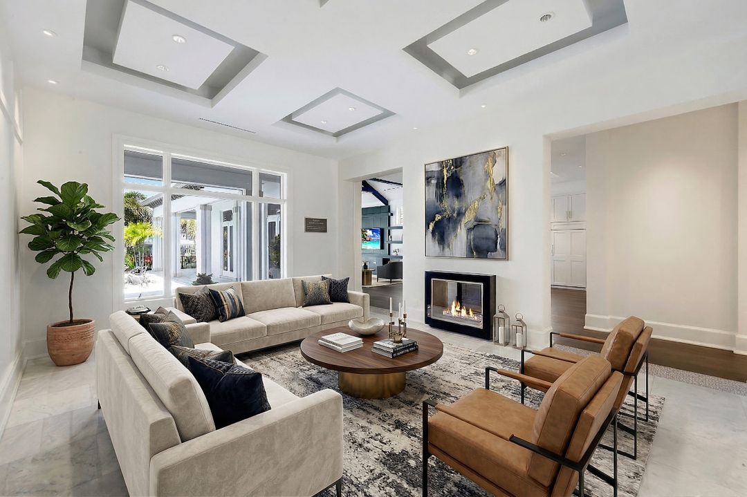 605 Galleon Dr, Naples, FL 34102