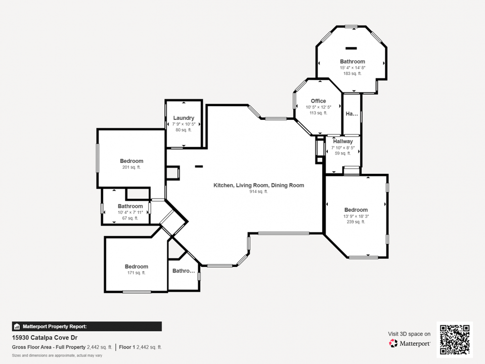 15930 Catalpa Cove Dr, Fort Myers, FL 33908