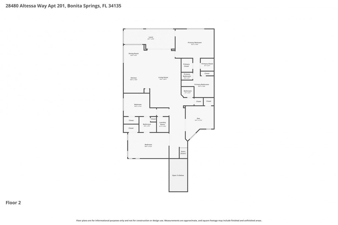 28480 Altessa Way #201, Bonita Springs, FL 34135