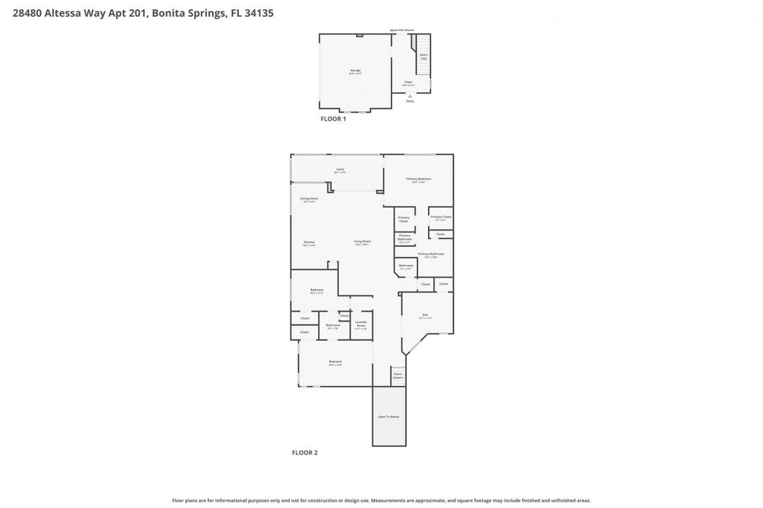 28480 Altessa Way #201, Bonita Springs, FL 34135