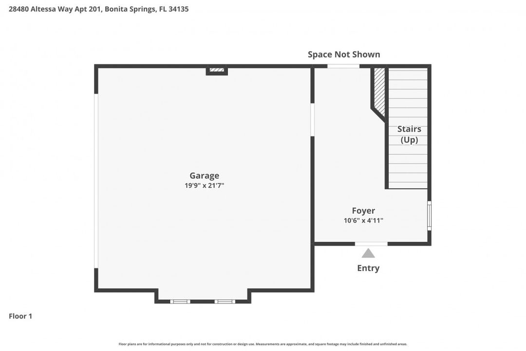 28480 Altessa Way #201, Bonita Springs, FL 34135