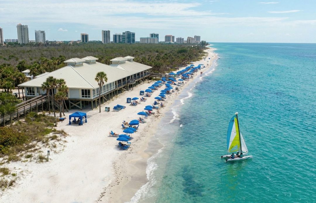 5817 Glencove Dr #402, Naples, FL 34108