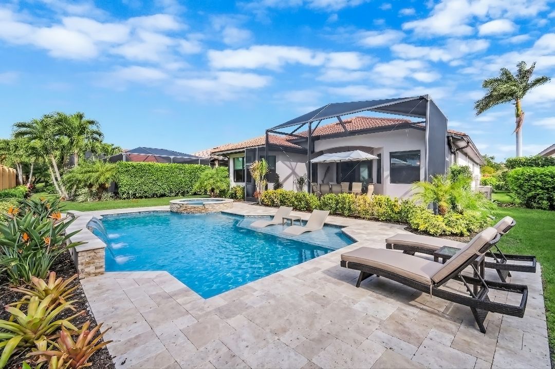 23336 Sanabria Loop, Bonita Springs, FL 34135