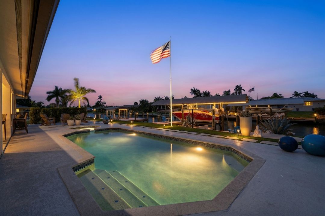 409 Tower Dr, Cape Coral, FL 33904