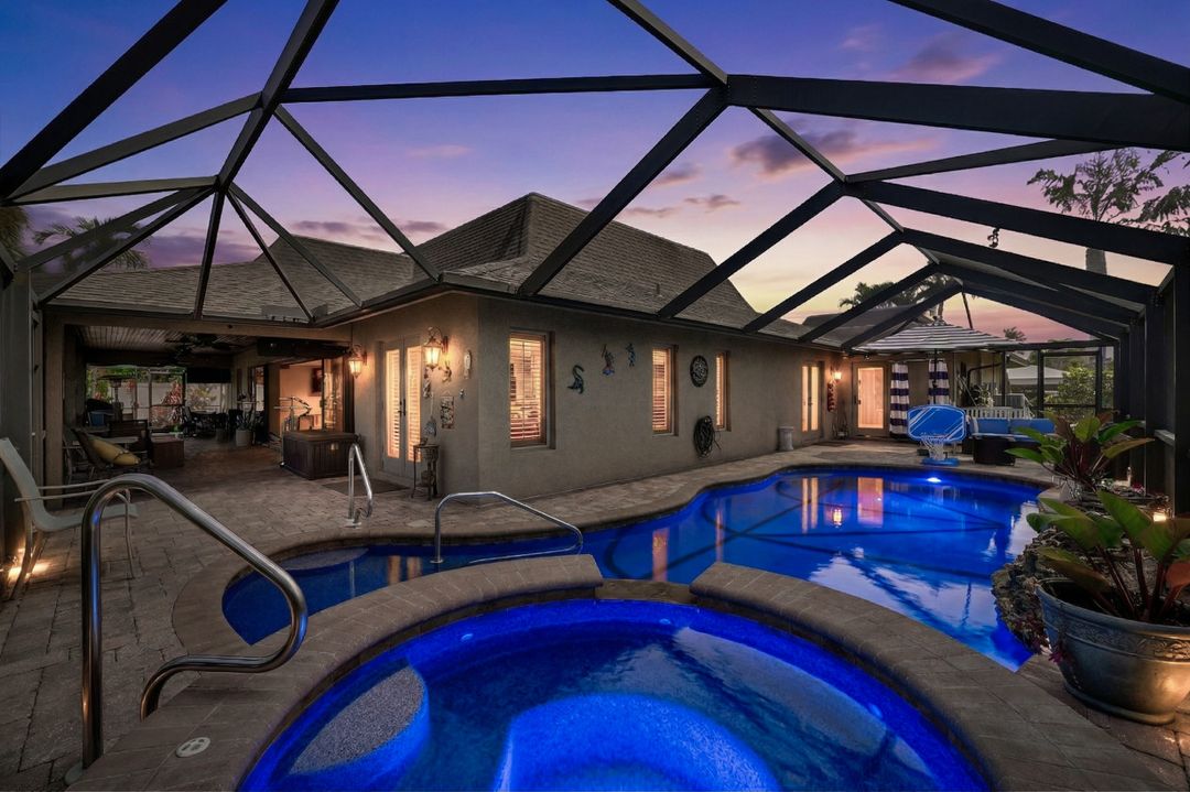 2361 Longboat Dr, Naples, FL 34104