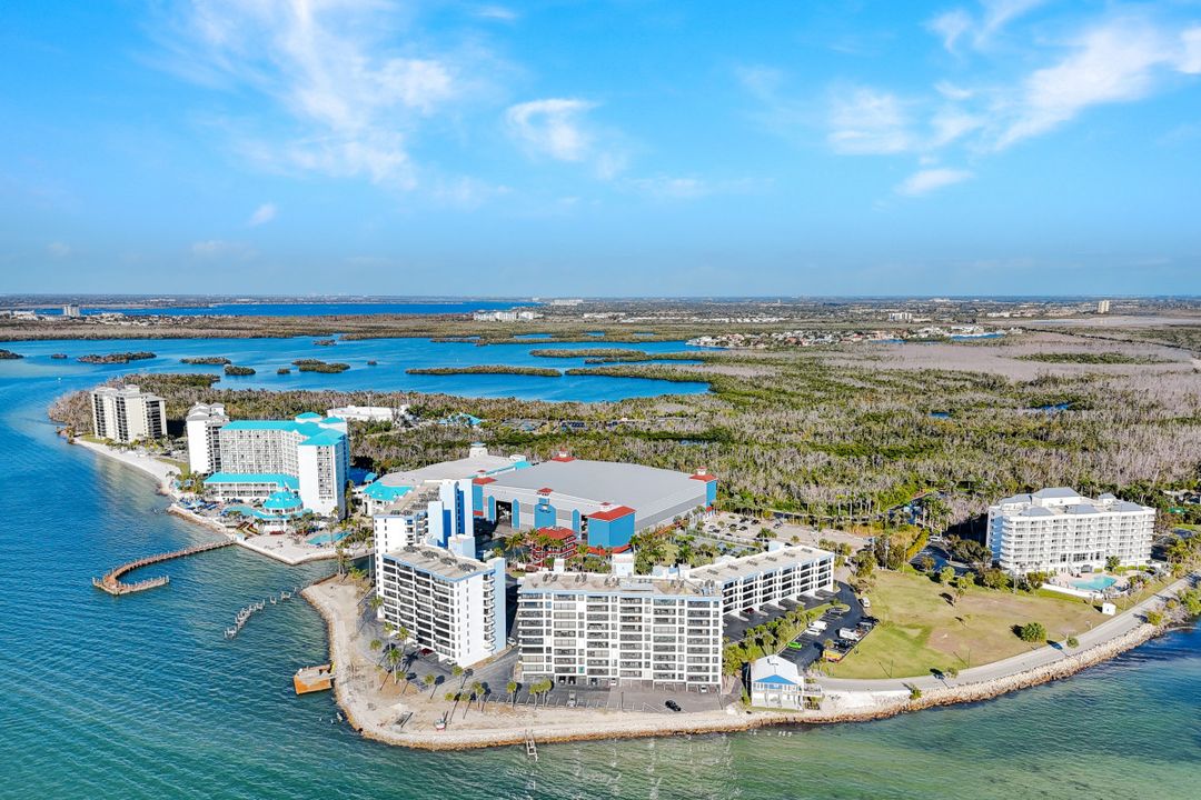 15011 Punta Rassa Rd  #403, Fort Myers, FL 33908