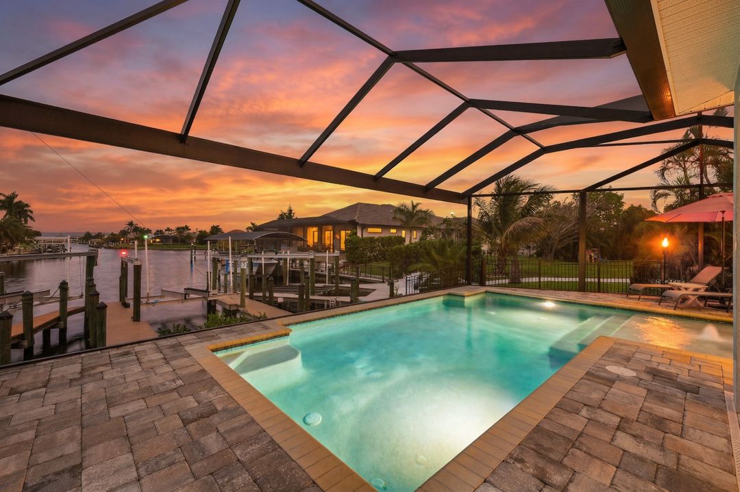 1927 SW 47th Terrace, Cape Coral, FL 33914