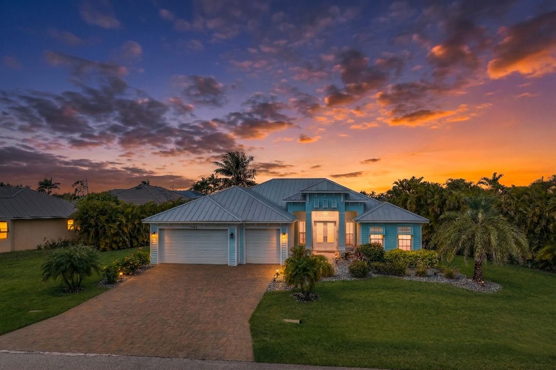 1927 SW 47th Terrace, Cape Coral, FL 33914