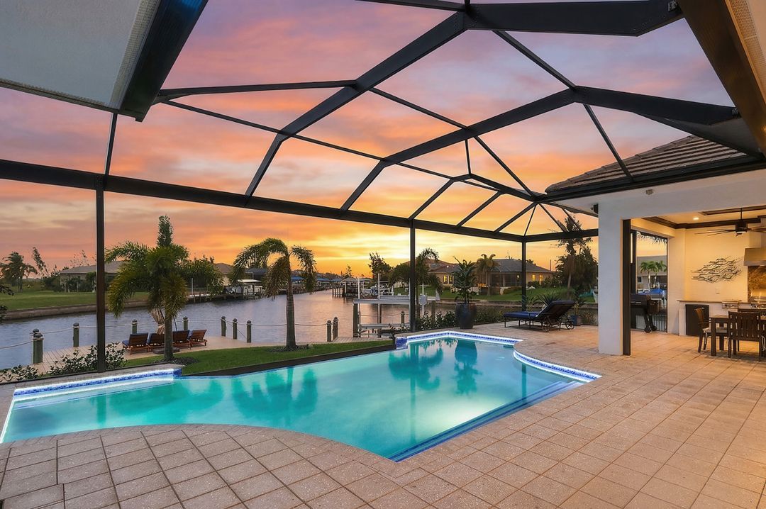 128 NW 39th Ave, Cape Coral, FL 33993