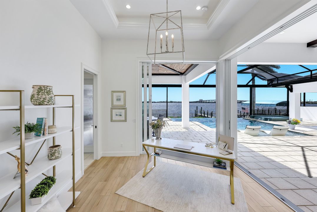 4415 SE 20th Pl, Cape Coral, FL 33904