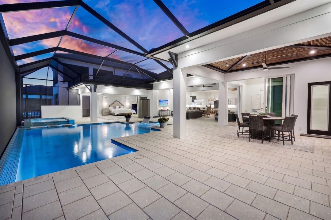 4415 SE 20th Pl, Cape Coral, FL 33904