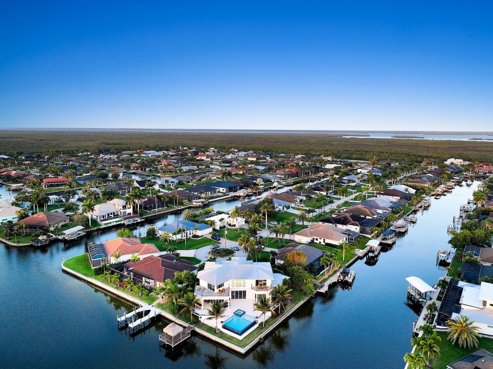 2801 SW 39th St, Cape Coral, FL 33914