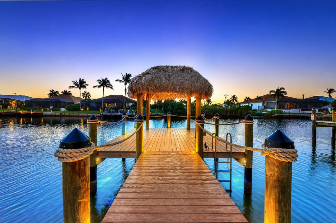 2801 SW 39th St, Cape Coral, FL 33914