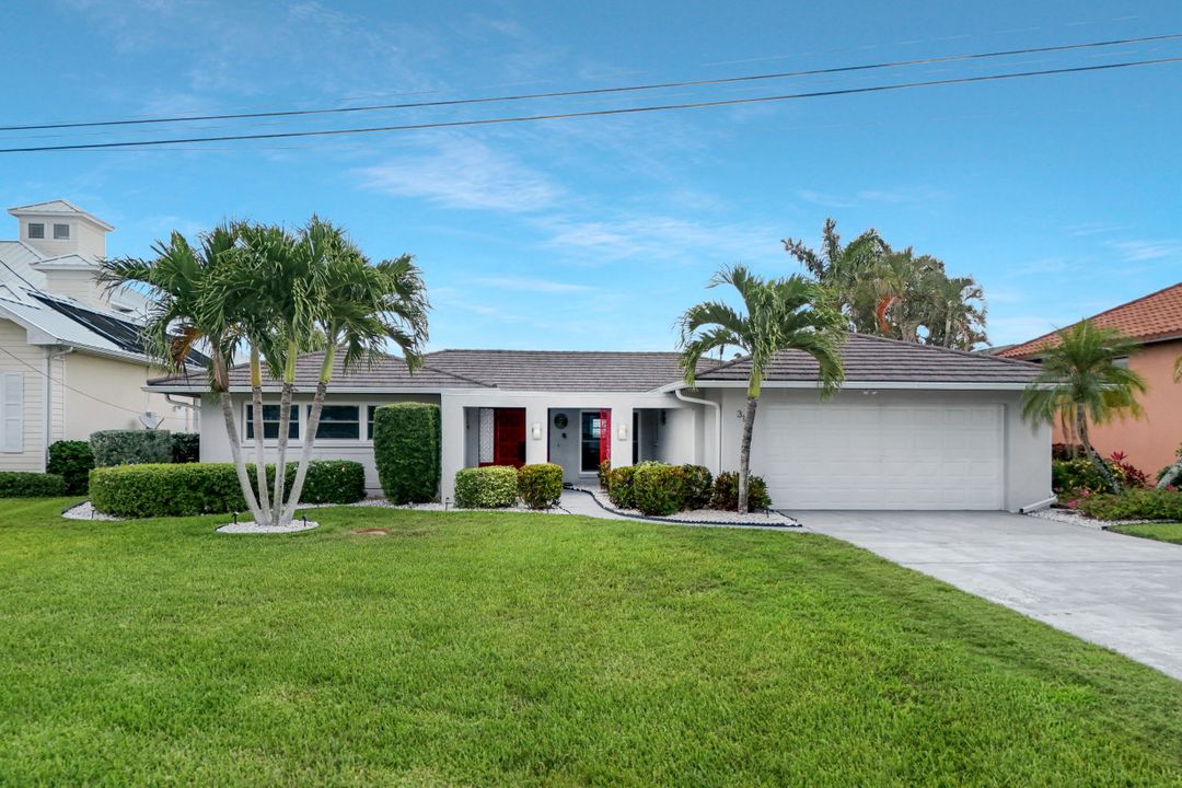 3111 SE 22nd Pl, Cape Coral, FL 33904
