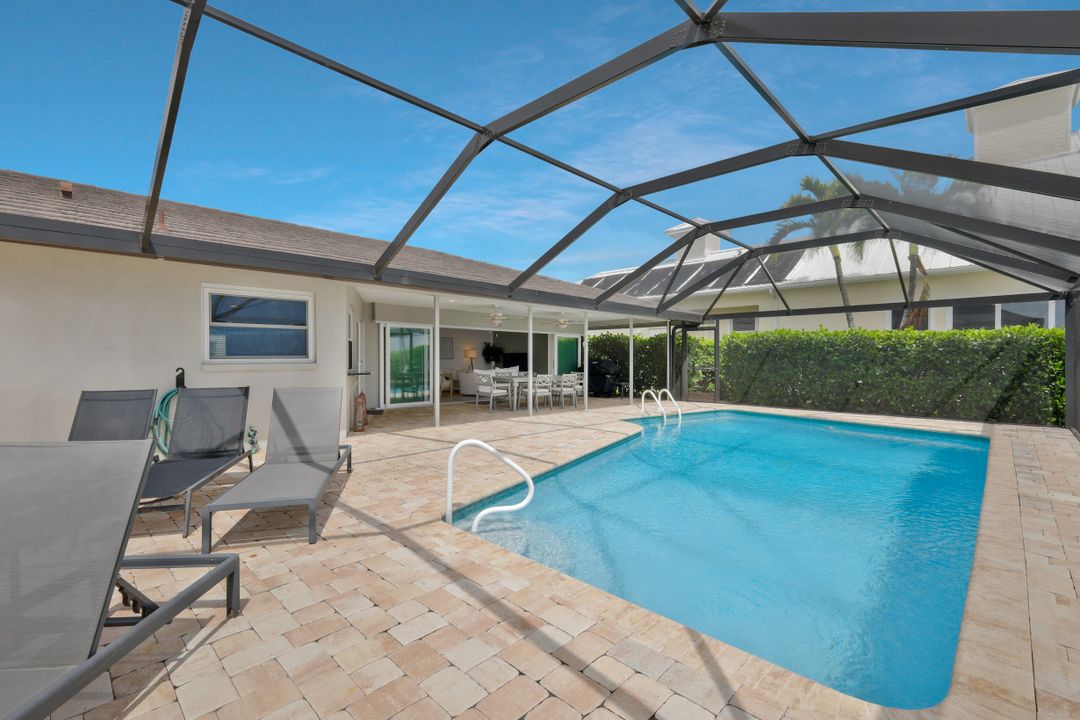 3111 SE 22nd Pl, Cape Coral, FL 33904