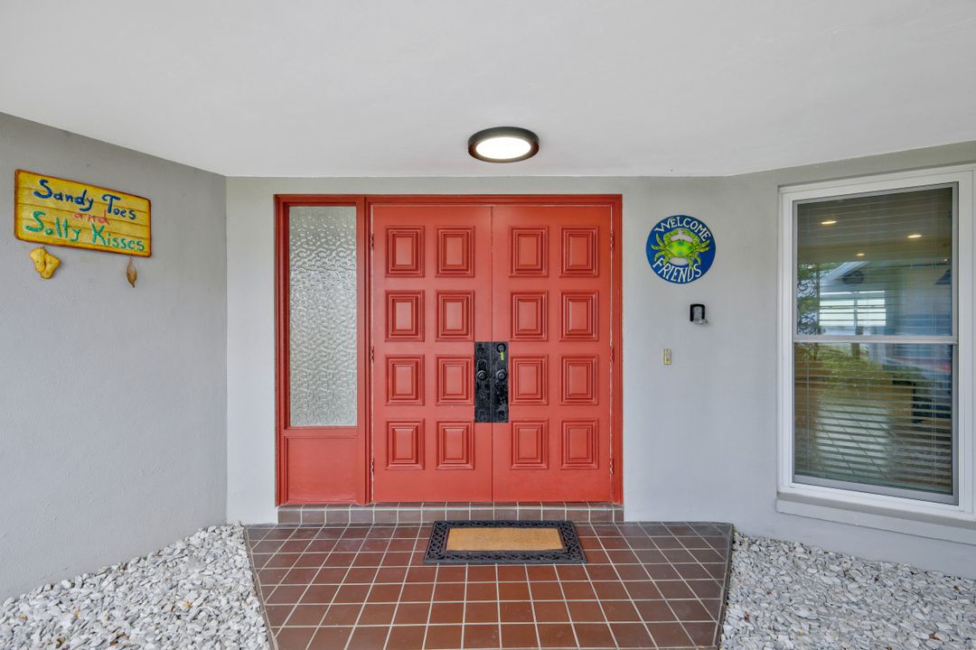 3111 SE 22nd Pl, Cape Coral, FL 33904