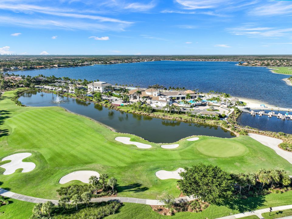 9311 Fieldstone Ln, Naples, FL 34120