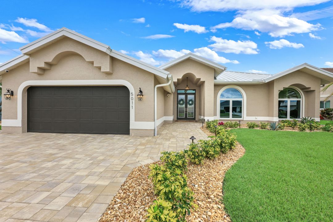 5011 SW 5th Pl, Cape Coral, FL 33914
