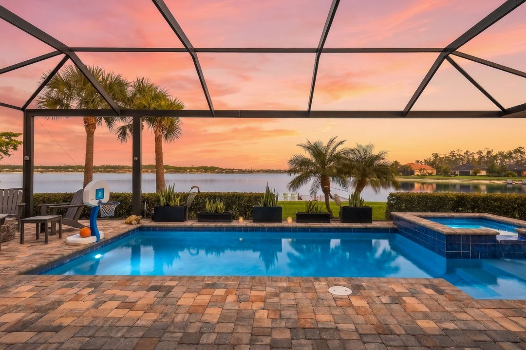 14900 Blue Bay Cir, Miromar Lakes, FL 33913