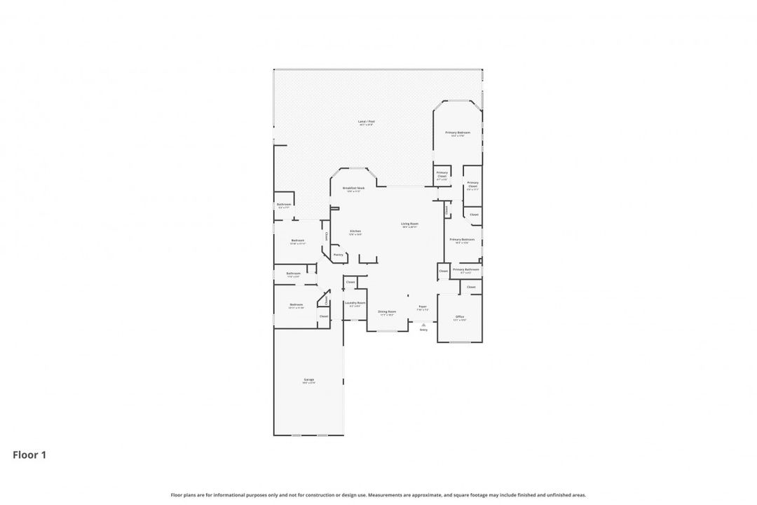 14900 Blue Bay Cir, Miromar Lakes, FL 33913
