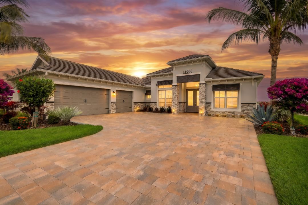 14900 Blue Bay Cir, Miromar Lakes, FL 33913