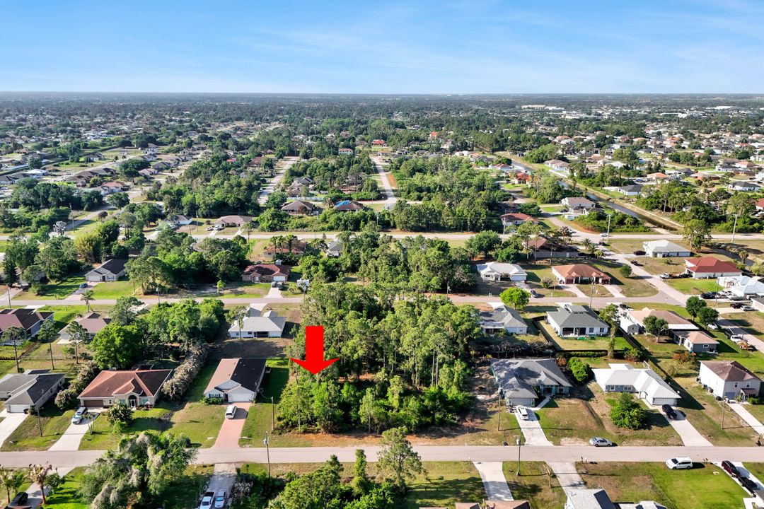 5323 Belrose St, Lehigh Acres, FL 33971