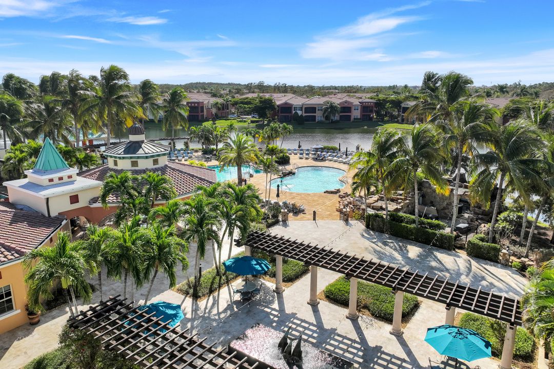 8721 Piazza Del Lago Cir #205, Estero, FL 33928