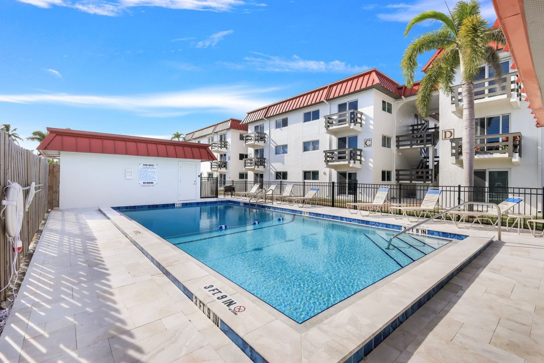 1610 Middle Gulf Dr #F5, Sanibel, FL 33957