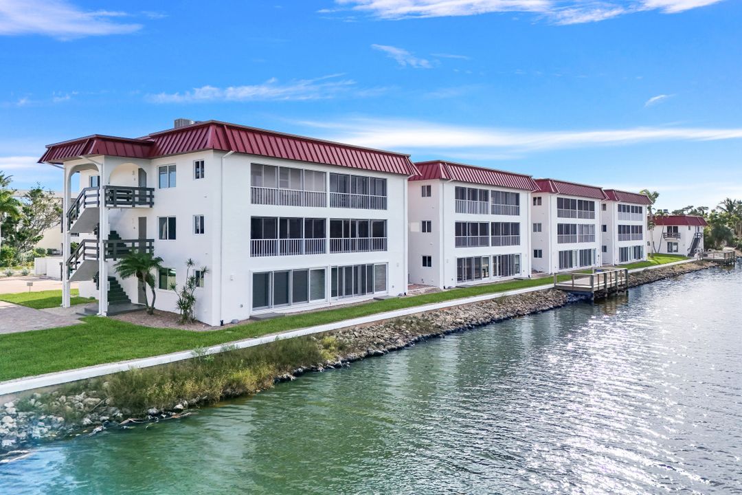 1610 Middle Gulf Dr #F5, Sanibel, FL 33957