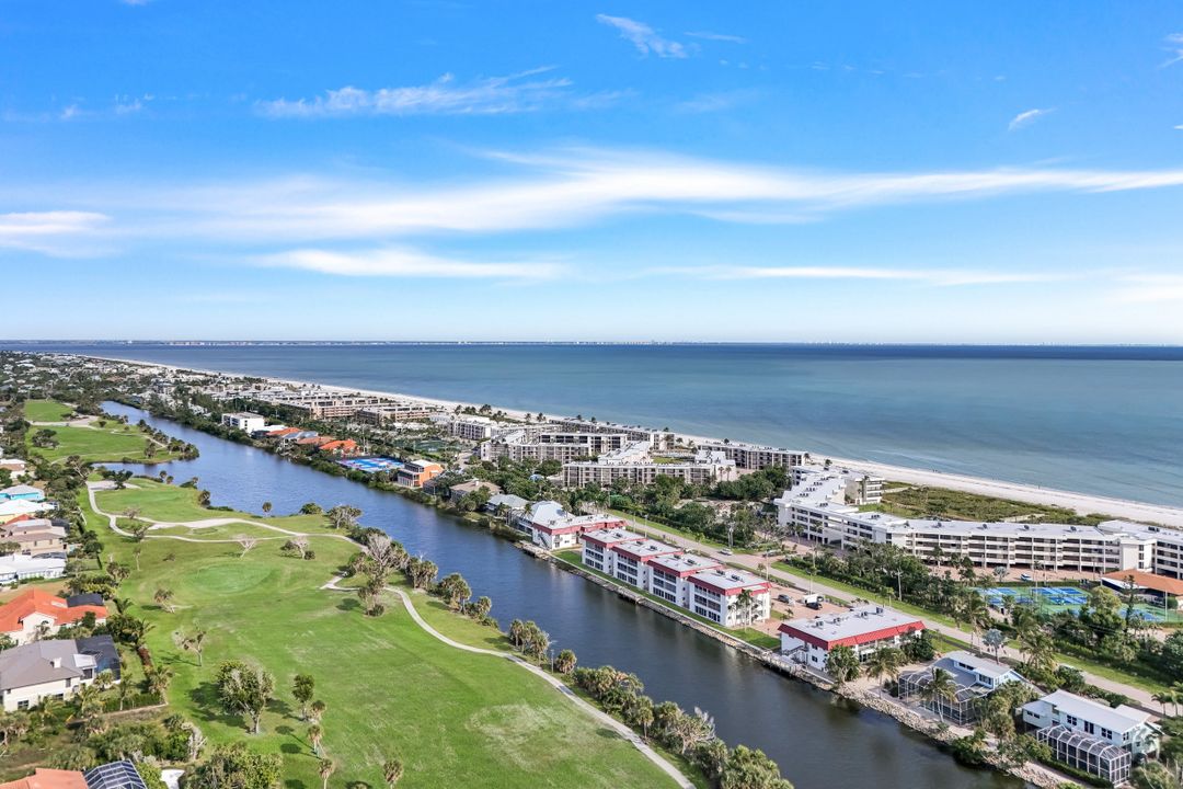 1610 Middle Gulf Dr #F5, Sanibel, FL 33957