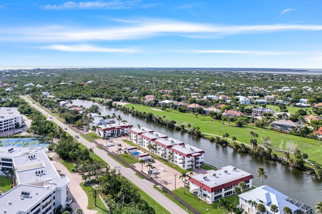 1610 Middle Gulf Dr #F5, Sanibel, FL 33957