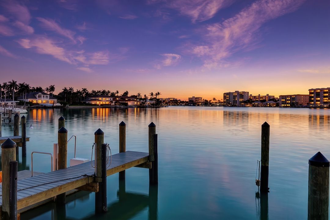 388 Harbour Dr #388, Naples, FL 34103