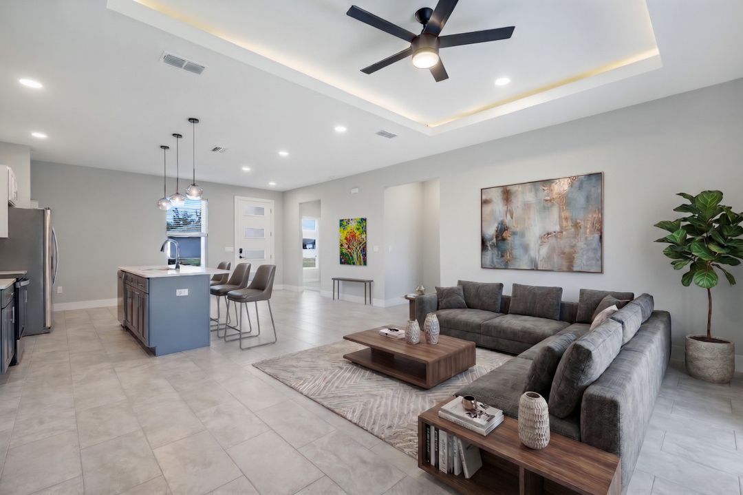 421 NE 19th Terrace, Cape Coral, FL 33909