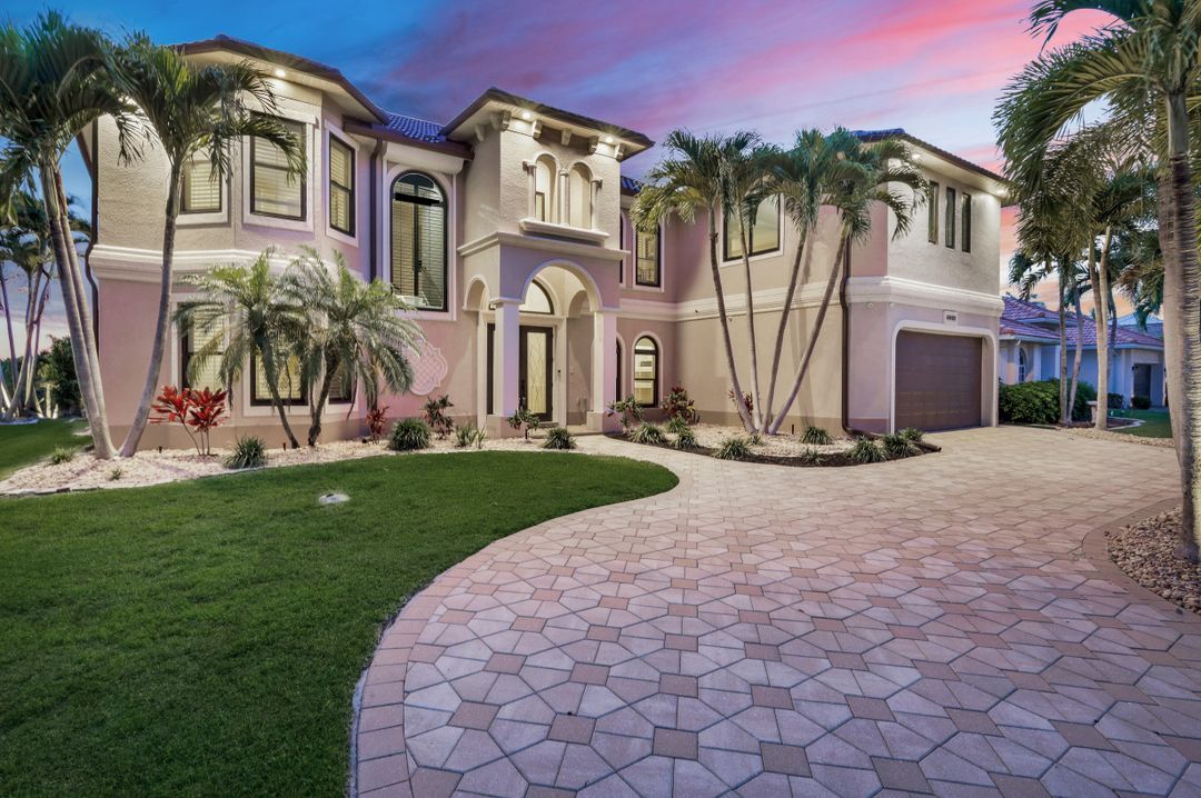 5332 SW 28th Pl, Cape Coral, FL 33914