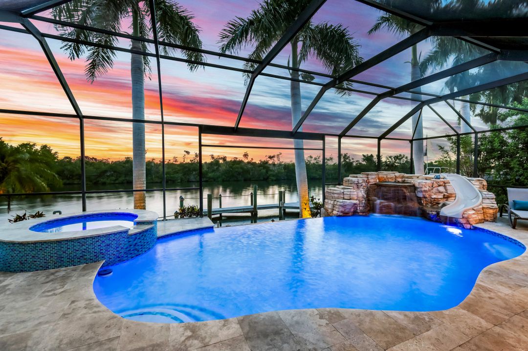 5332 SW 28th Pl, Cape Coral, FL 33914