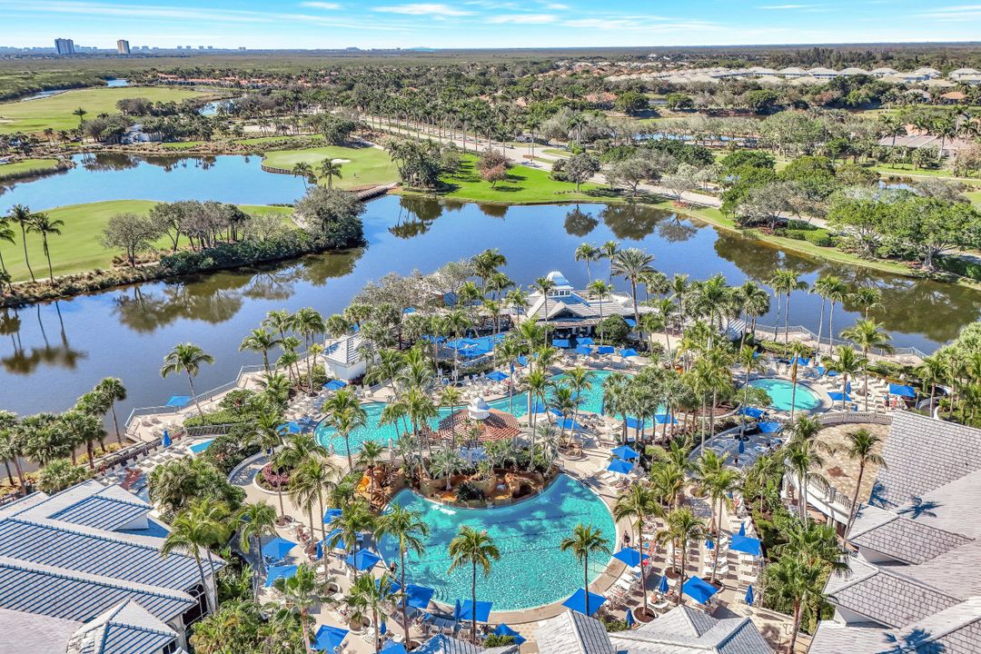 9038 Cascada Way #102, Naples, FL 34114