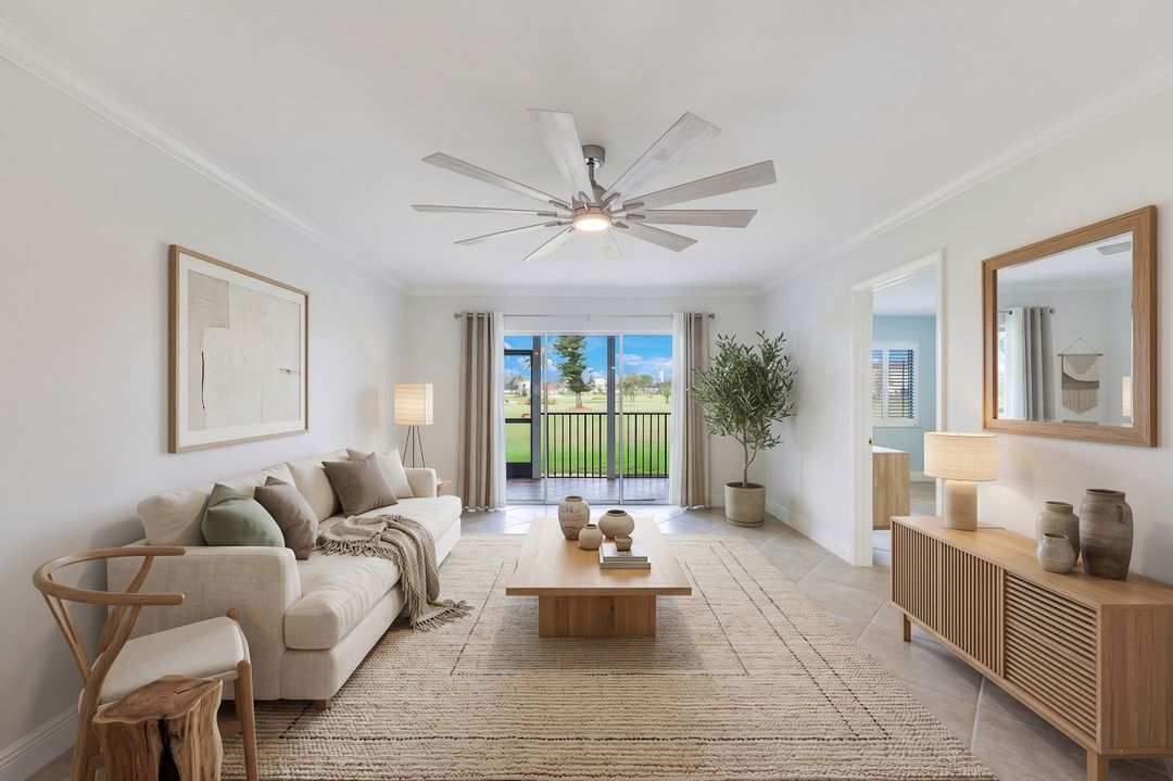29 High Point Cir E #107, Naples, FL 34103