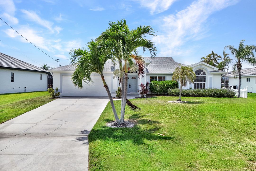 5008 SW 21st Pl, Cape Coral, FL 33914
