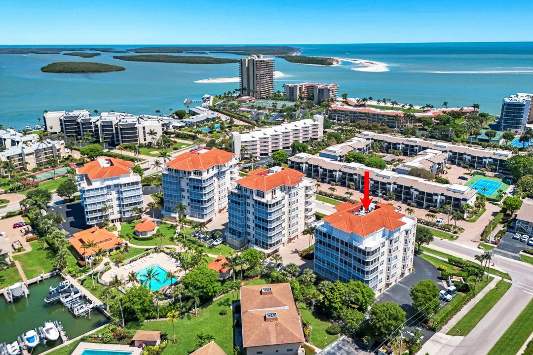1111 Swallow Ave #601, Marco Island, FL 34145