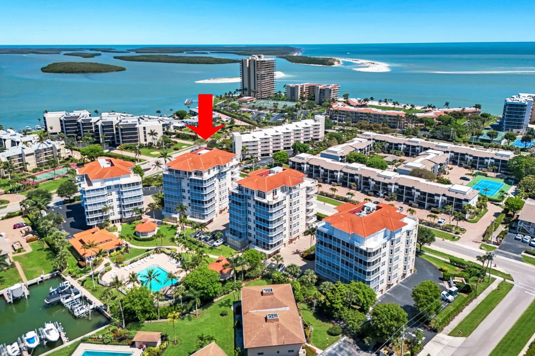 1111 Swallow Ave #601, Marco Island, FL 34145