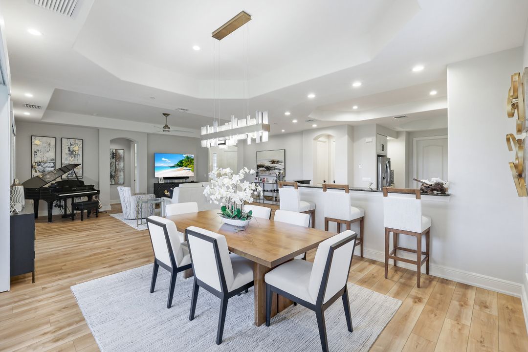 588 Avellino Isles Cir #20101, Naples, FL 34119